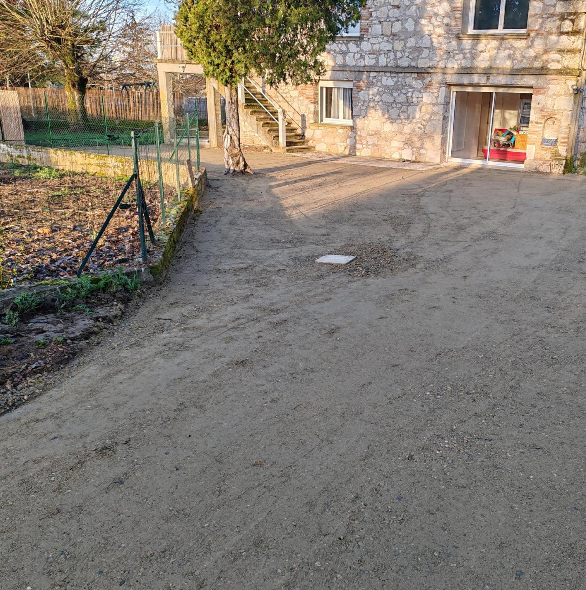 Appartement T3 Neuf Proche Centre Ville, Clim Et Parking Et Centrale Edf Valence  Exterior foto